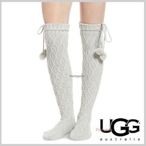 ugg long socks